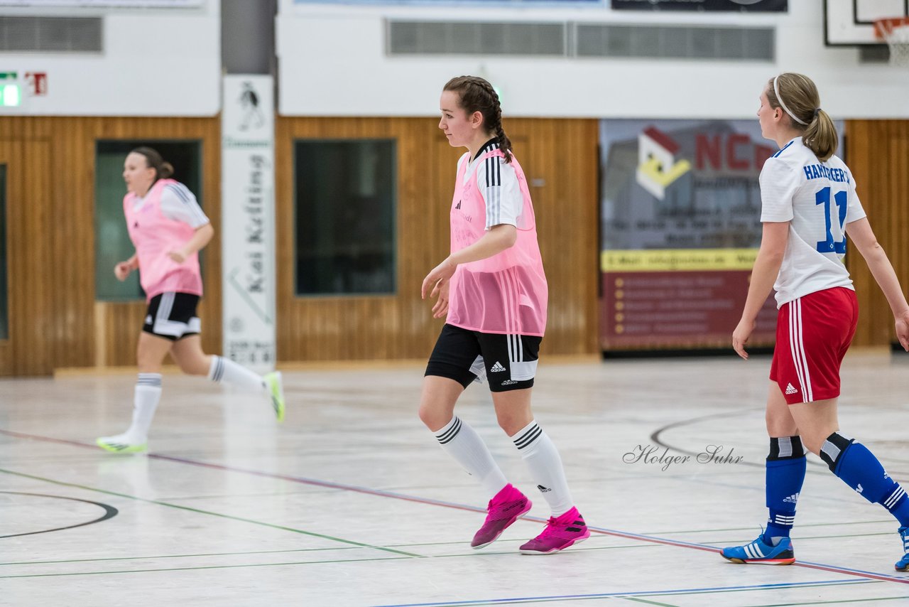 Bild 365 - VR Bank Cup Horst